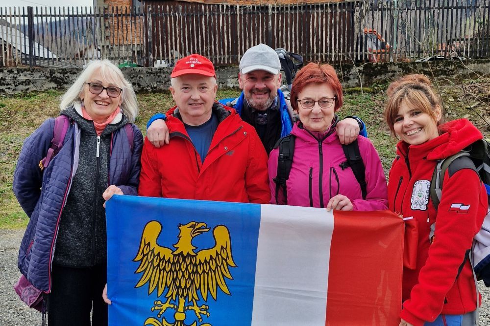 Górska wycieczka z PTTK Racibórz. W planie Skrzyczne i Czupel